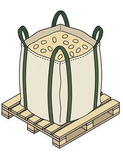 Envasado